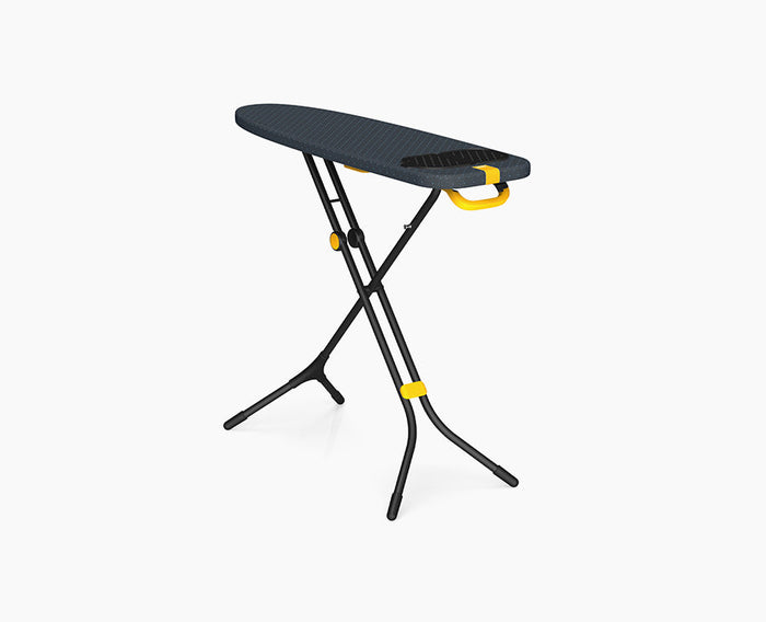 [hidden] Glide Compact Plus Easy-store Ironing Board - 50028 - Image 1