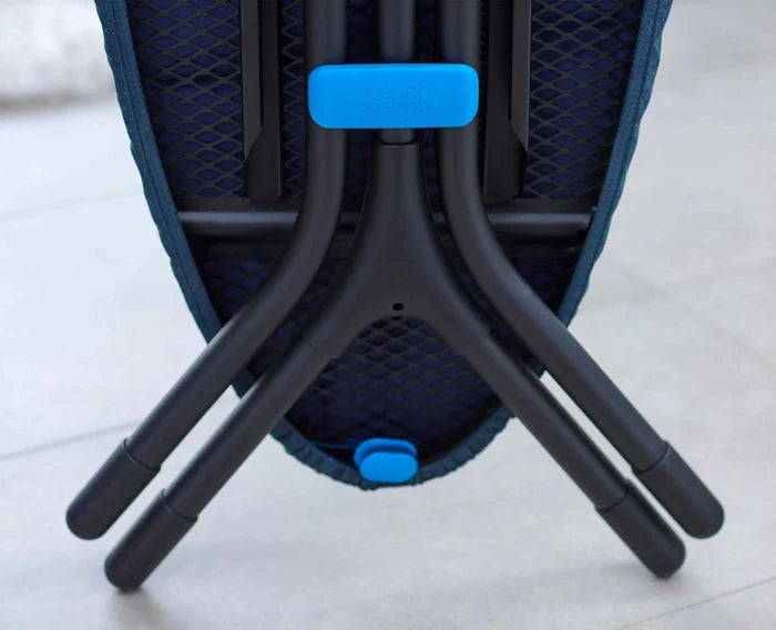 [half-width] Glide Plus Easy-store Ironing Board with Advanced Cover - 50006 - Image 5