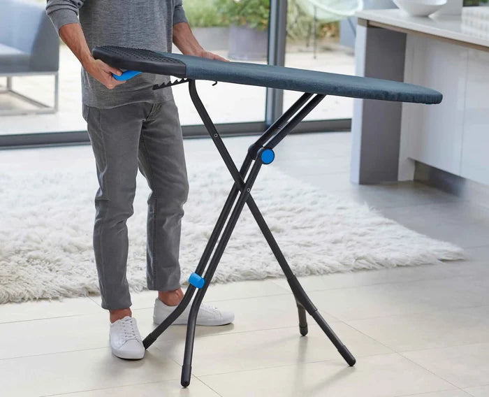[half-width] Glide Plus Easy-store Ironing Board with Advanced Cover - 50006 - Image 7