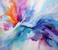 Glorious Abstract
