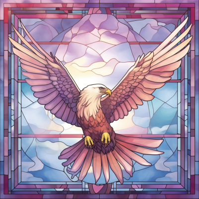 Glorious Eagle