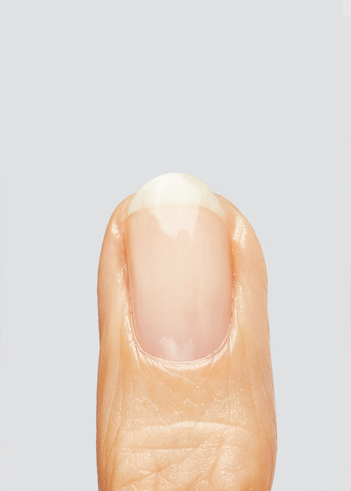 Glow Top | Hema Free top coat