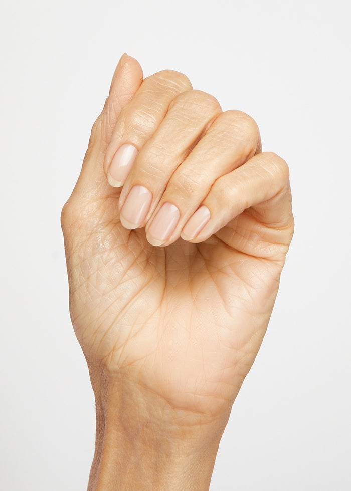 Glow Top | Hema Free top coat