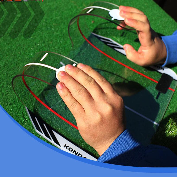 Golf Swing Mirror Trainer