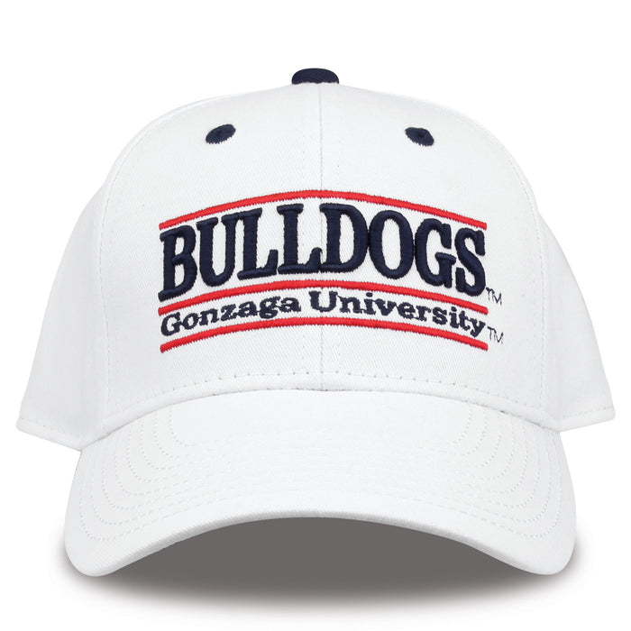 Gonzaga snapback hat