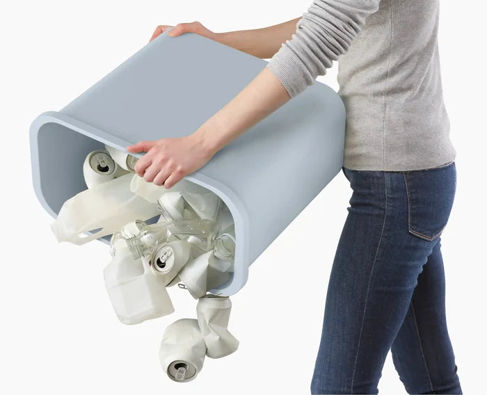 [half-width] GoRecycle 32L Recycling Collector - 30111 - Image 7