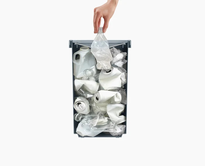 [half-width] GoRecycle 46L Recycling Collector & Caddy Set - 30112 - Image 5