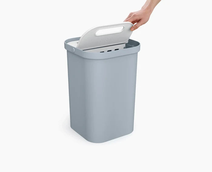 [half-width] GoRecycle46L Recycling Collector & Caddy Set - 30112 - Image 6