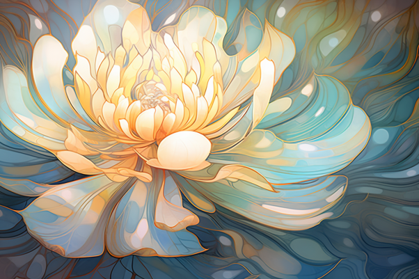 Graceful And Beyond Beautiful