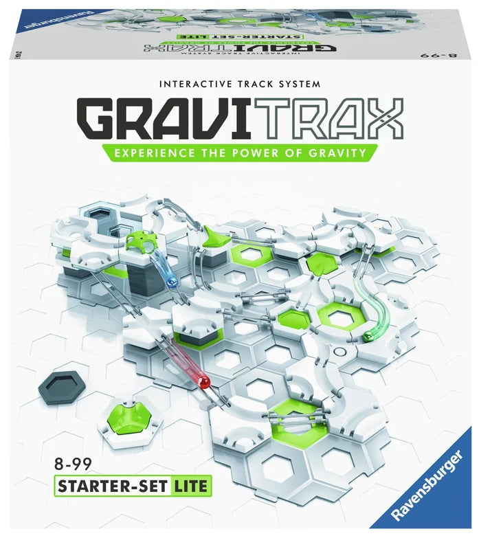 GraviTrax Starter Set Lite