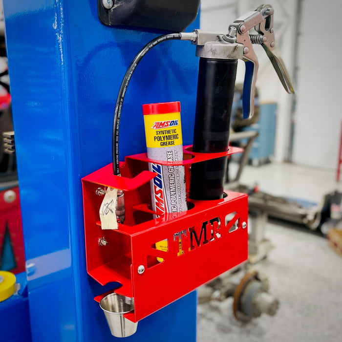 Grease Gun Holder