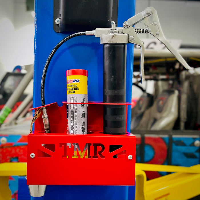 Grease Gun Holder