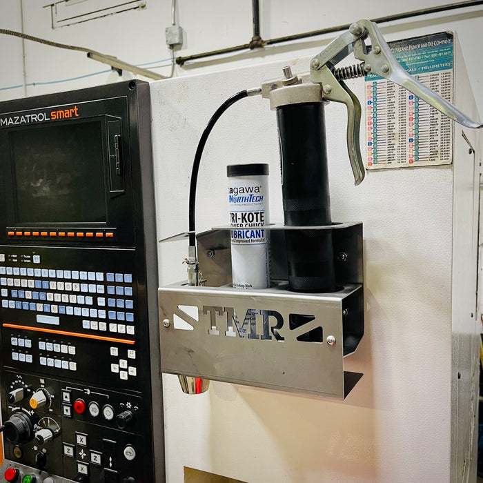 Grease Gun Holder