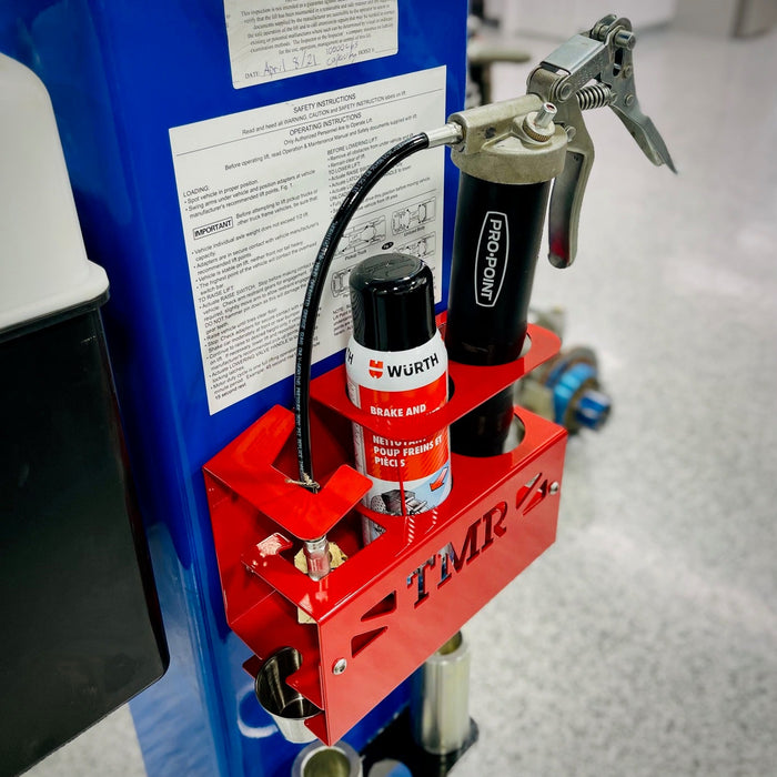 Grease Gun Holder
