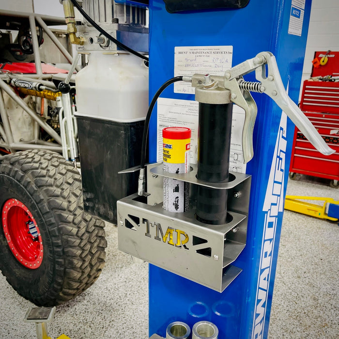 Grease Gun Holder