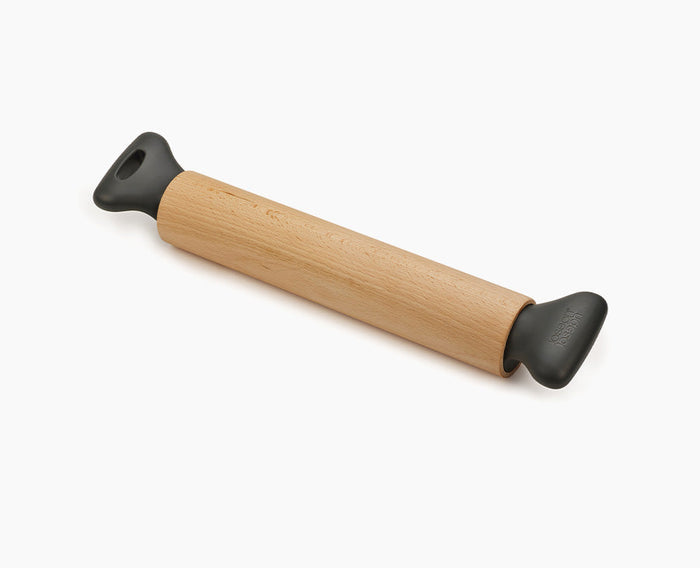 [hidden] Grip-Pin Ergonomic Rolling Pin - 40108 - Image 1