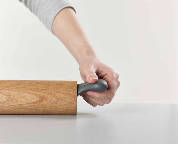 [half-width] Grip-Pin Ergonomic Rolling Pin - 40108 - Image 4