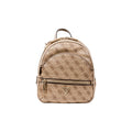 Guess Beige Polyethylene Backpack