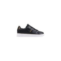 Guess Black Polyethylene Low Top Sneakers - FW25 (Ref. GU16741400009) - Front view