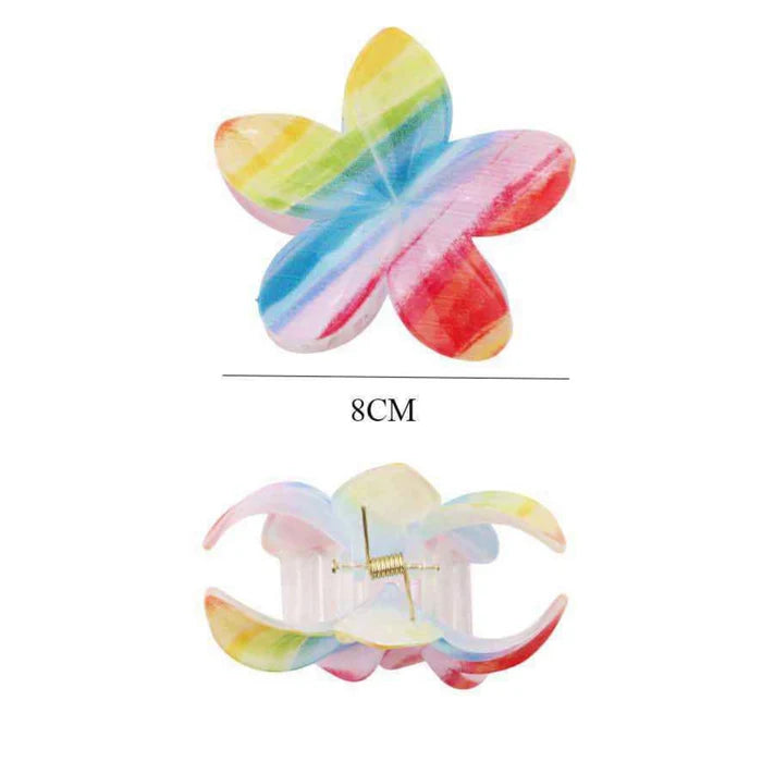 Hair Clip - 137 DHC-1133