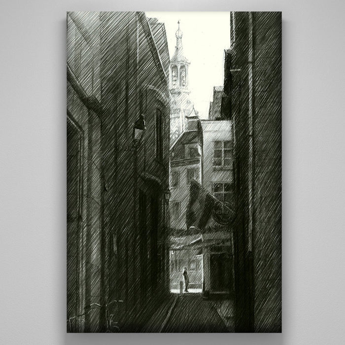 "halstraat"