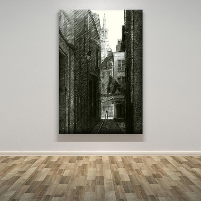"halstraat"