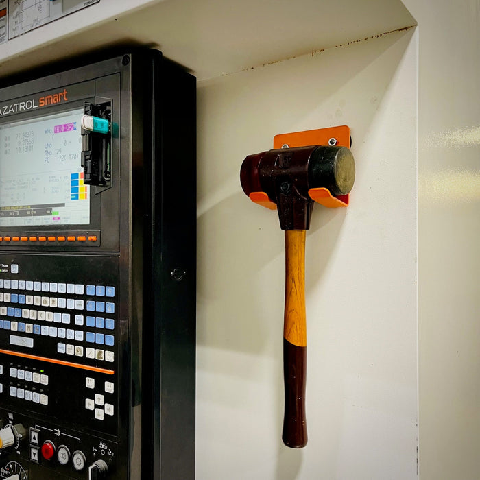 Hammer Holder