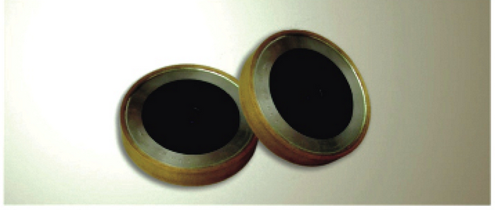 Hand Edger Wheels