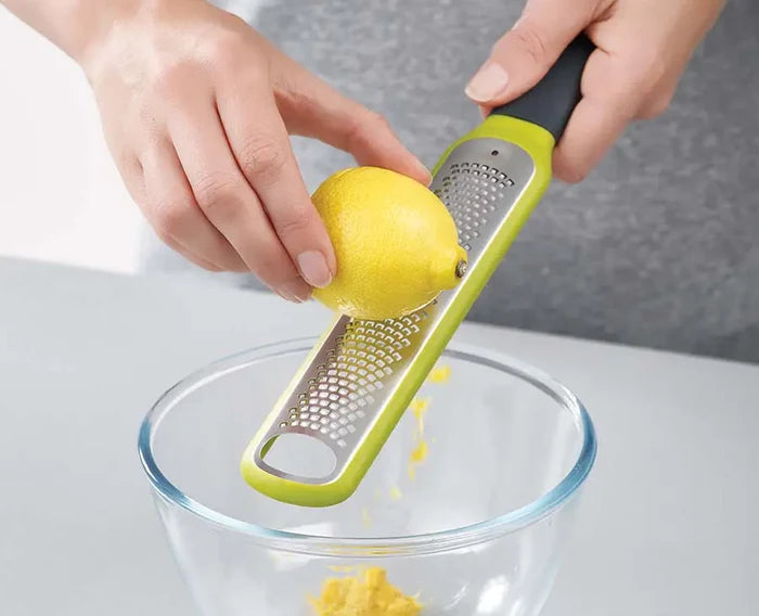 [hidden] [lifestyle] Handi-Zest™ Citrus Zester - 20049 - Image 2