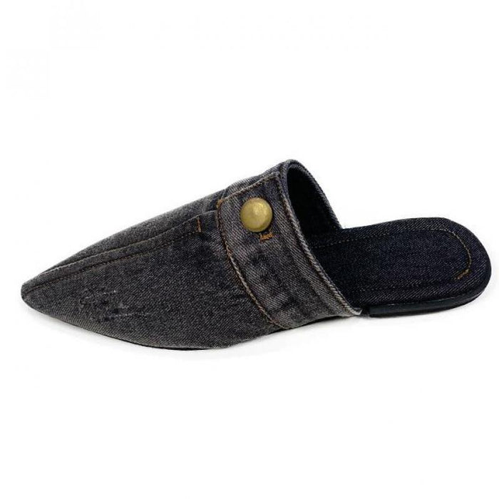 Black / 35