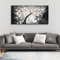 oil painting canvas