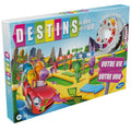 HASBRO Gaming – Destins (The Game of Life)