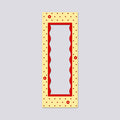 Have A Nice Day - Buttercup Magnetic Digital Photobooth Frame