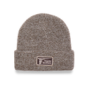 Hawkeye Beanie | Parrot Patrol : Mottled Olive | Howler Bros