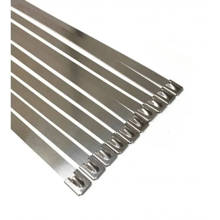 guide for hazel hurdle installation with woven wood