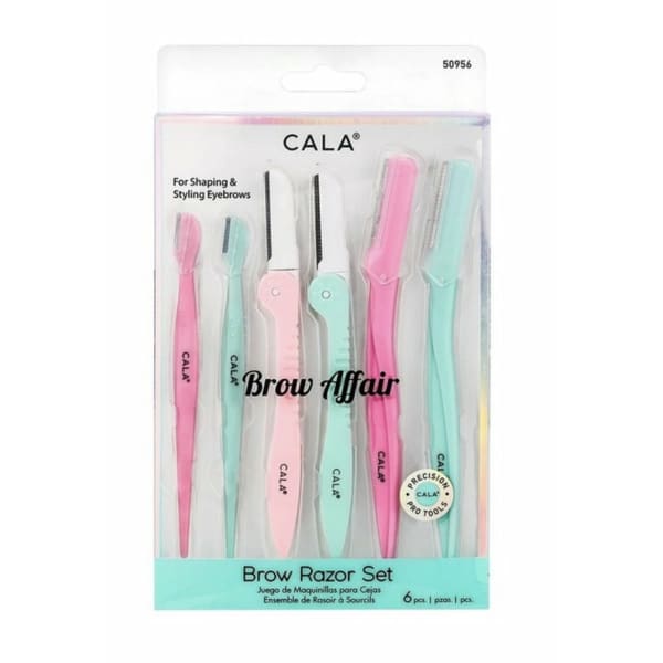 Here for the Brows - Brow Affair - Beauty