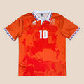 Holanda 1996 Local