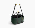 [hidden] Hold-All™ Outdoor Green Collapsible 45L Laundry Basket