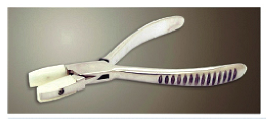 Holding Pliers
