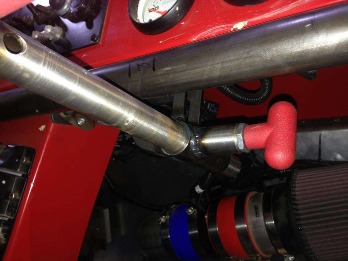 Holy Shit Handle