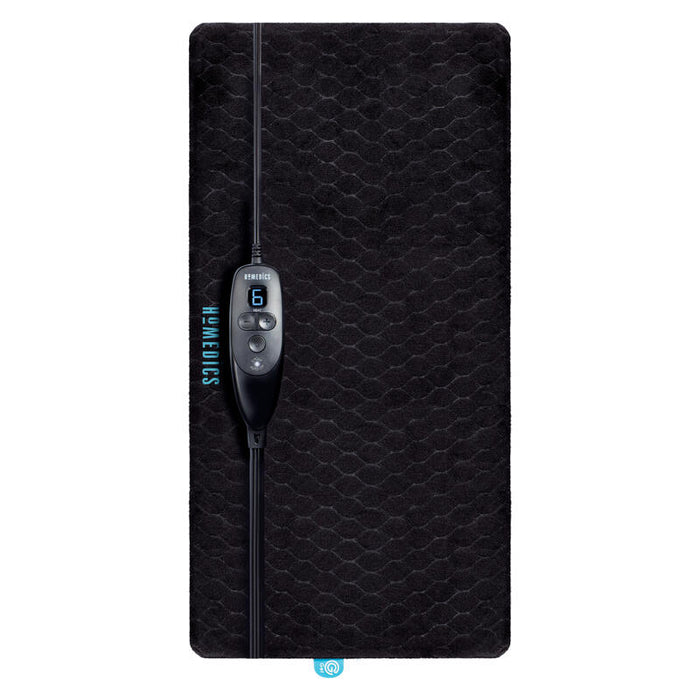 Homedics Weighted Gel Heating Pad with Hot & Cold Therapy