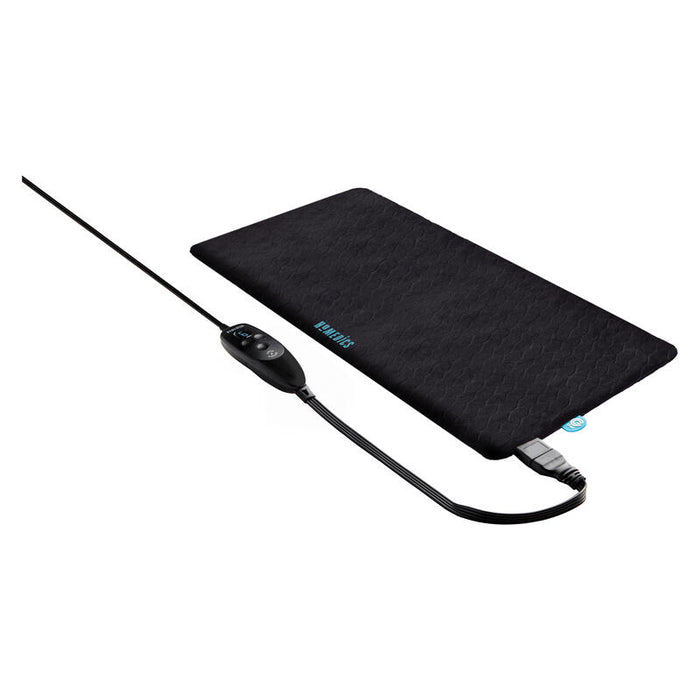 Homedics Weighted Gel Heating Pad with Hot & Cold Therapy