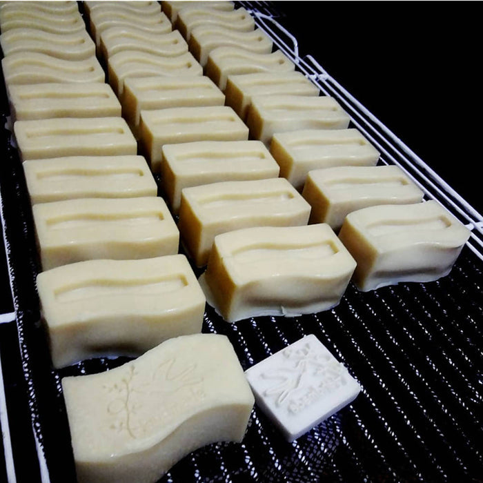 Hops Moisturizing Shampoo Bar (3.25 oz.)