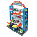 Hot Wheels City – Stunt Garage