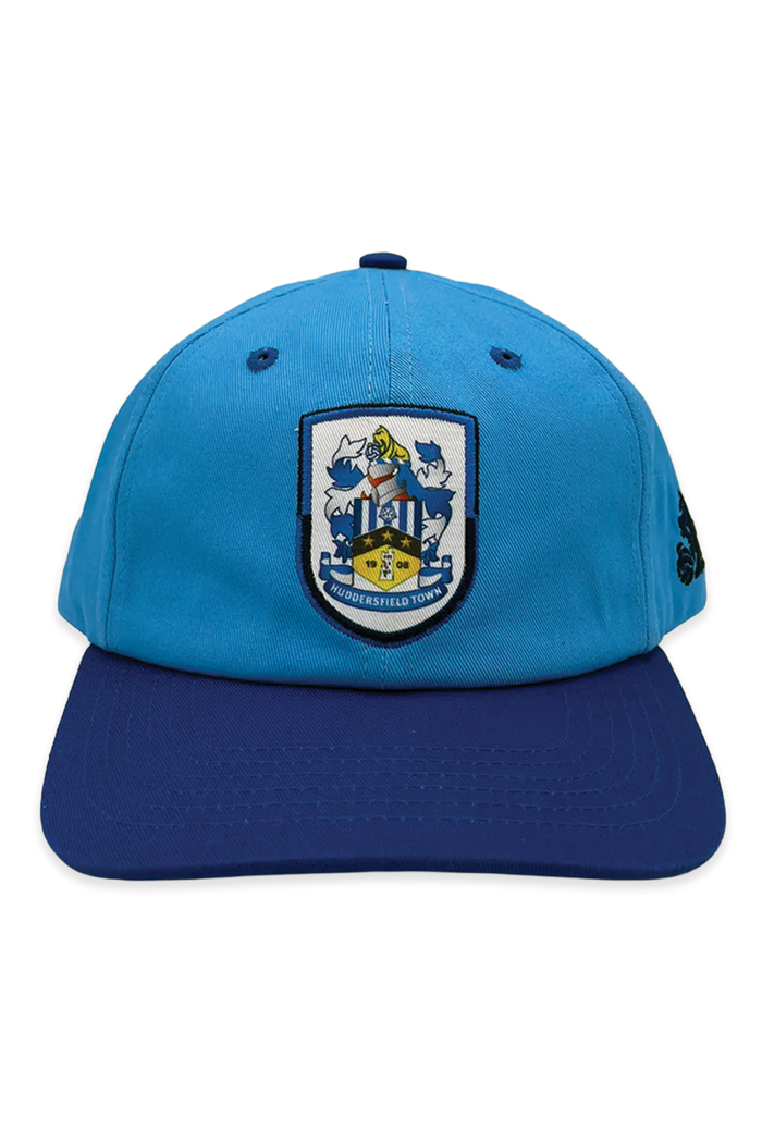 [ huddersfield town a.f.c. ] dad cap - Official League
