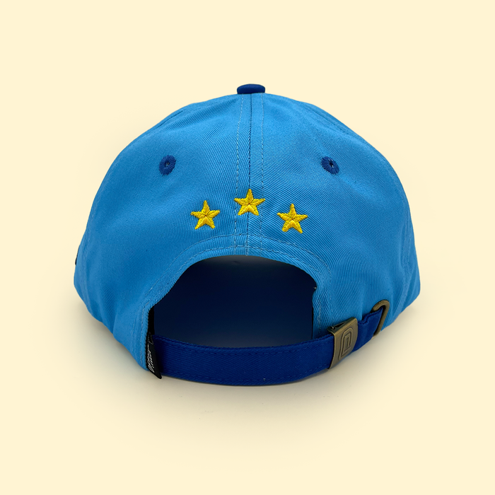 [ huddersfield town a.f.c. ] dad cap - Official League
