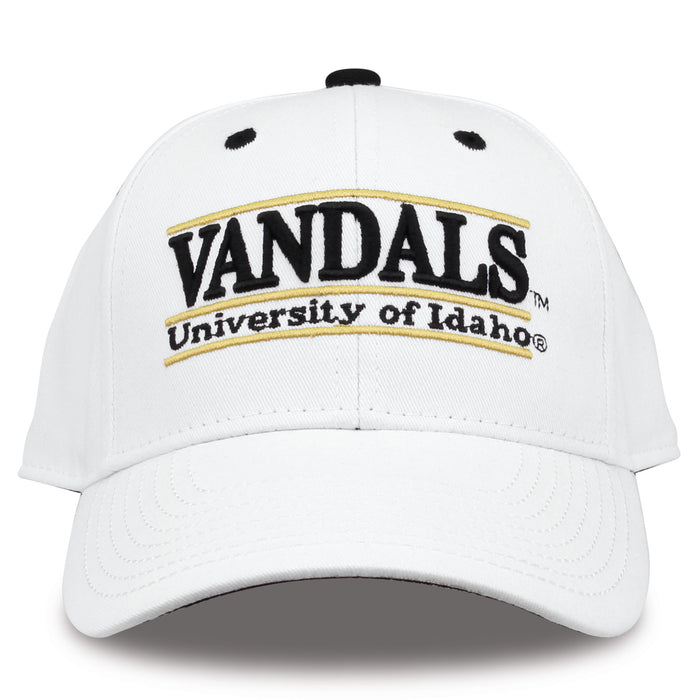 Idaho snapback hat