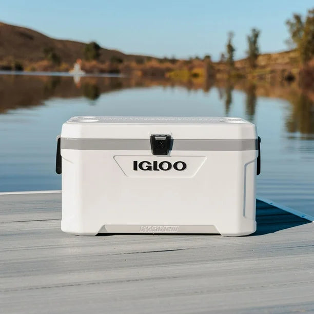 IGLOO Marine Ultra Latitude 54