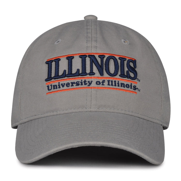 Illinois Dad Cap