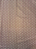 Imperial Collection - Graceful Cranes - Hexagons in Pearl Pink